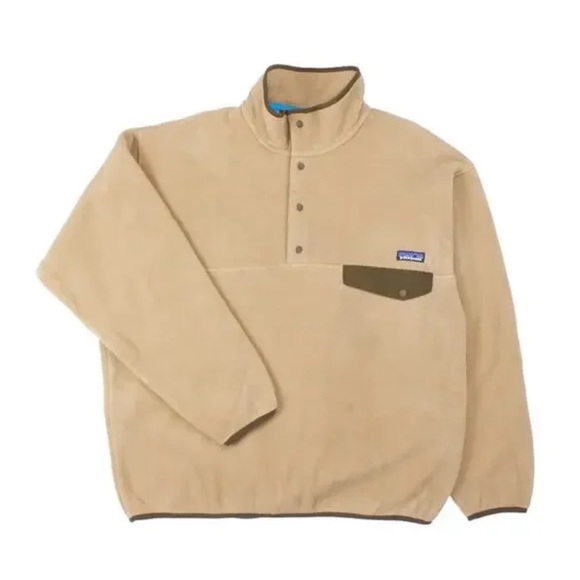Patagonia Other - Patagonia Pullover